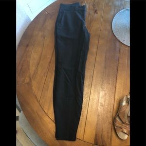 Athleta joggers!